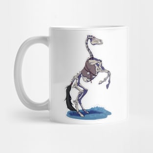 Steeds of the Wild Stalhorse Mug